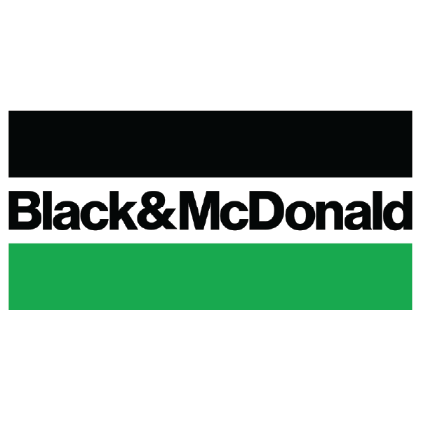 Black & McDonald