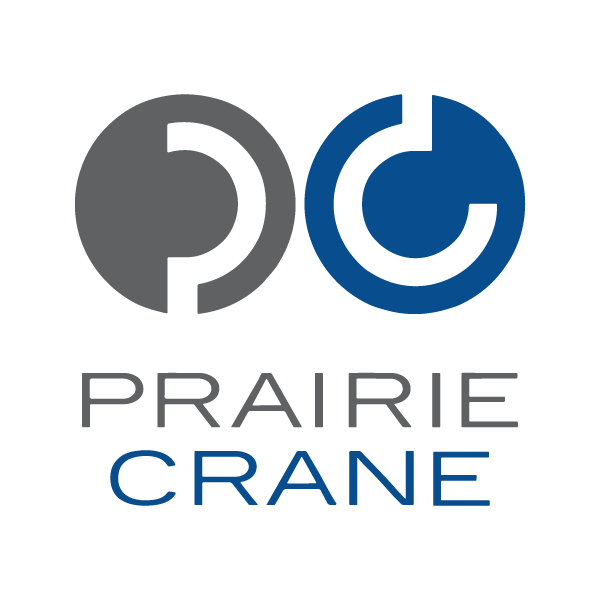 Prairie Crane